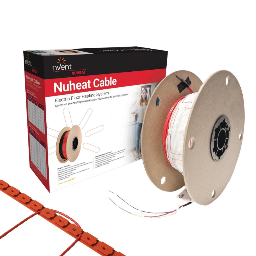 Nuheat N1C008