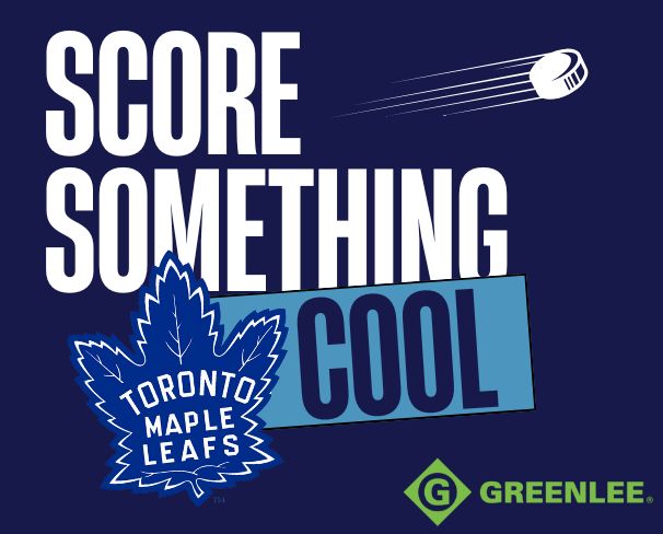 Feature Item - Greenlee