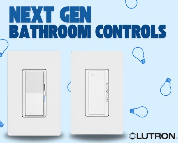 Feature Item - Lutron