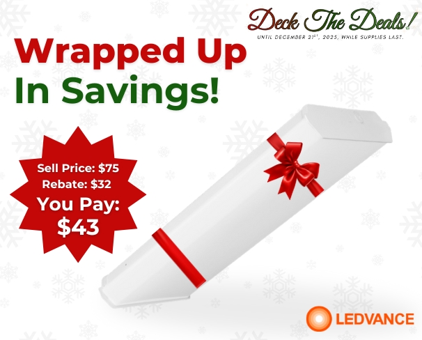 Feature Item - Ledvance