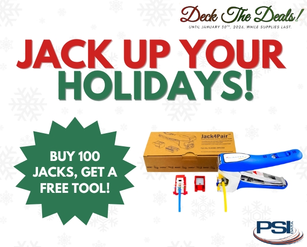 Feature Item - PSI Data