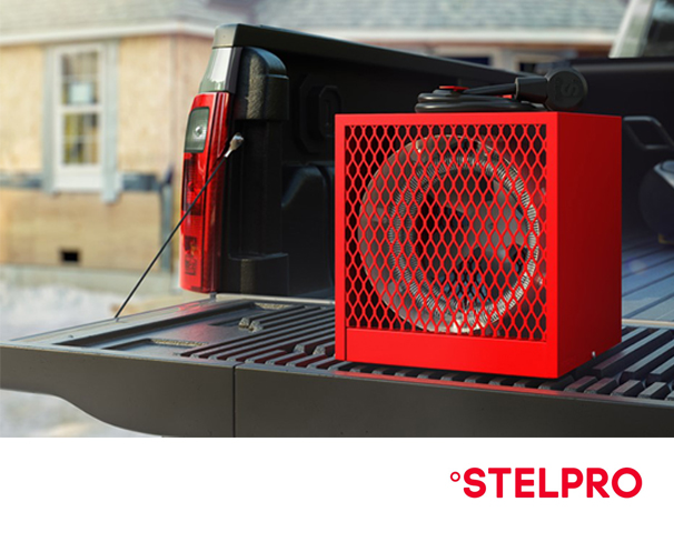 Feature Item - Stelpro