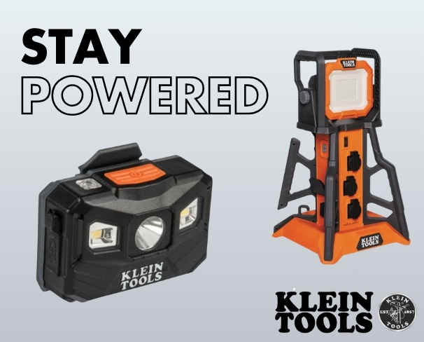 Feature Item - Klein