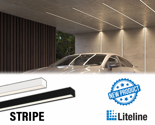 Feature Item - Liteline STRIPE