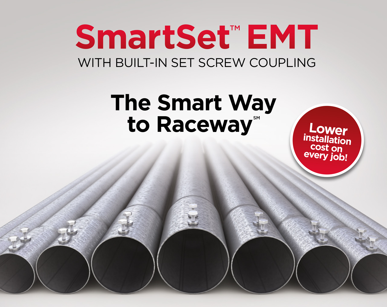 SmartSet EMT