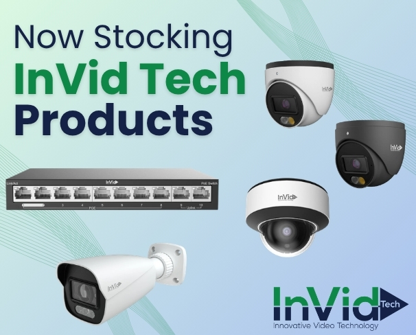 Feature Item - Invid Tech