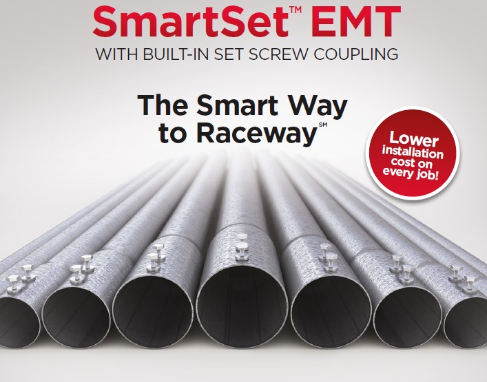 Image 7: SmartSet EMT