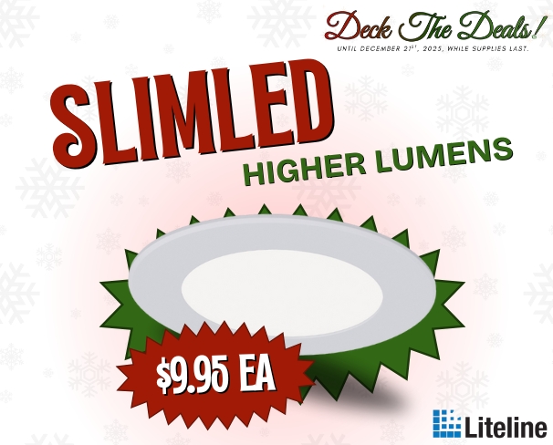 Feature Item - Liteline