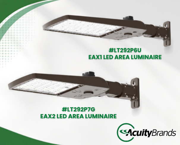 Feature Item - Acuity Brands