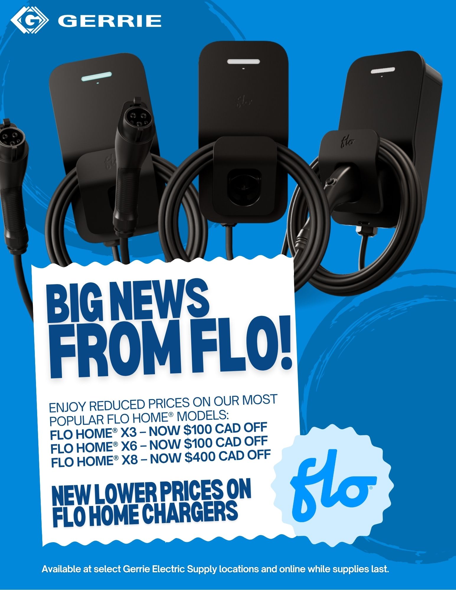 Flo Hom Pricing- Promotion