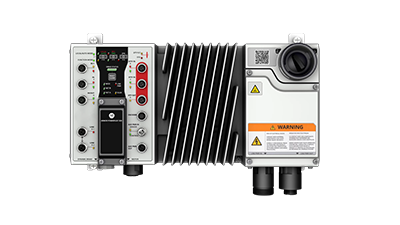 Allen-Bradley Armor PowerFlex Drives