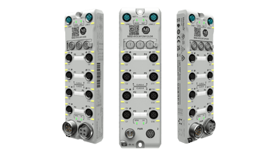 Allen-Bradley ArmorBlock 5000 I/O Blocks