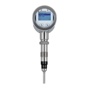 Potentiometric Level Transmitters