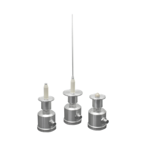 Capacitive level switch product detail