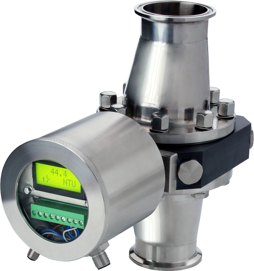 Turbidity Monitors