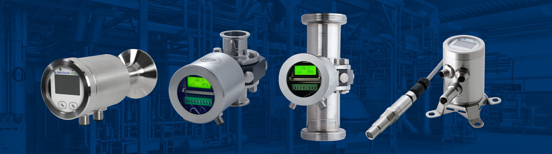 Turbidity Monitors