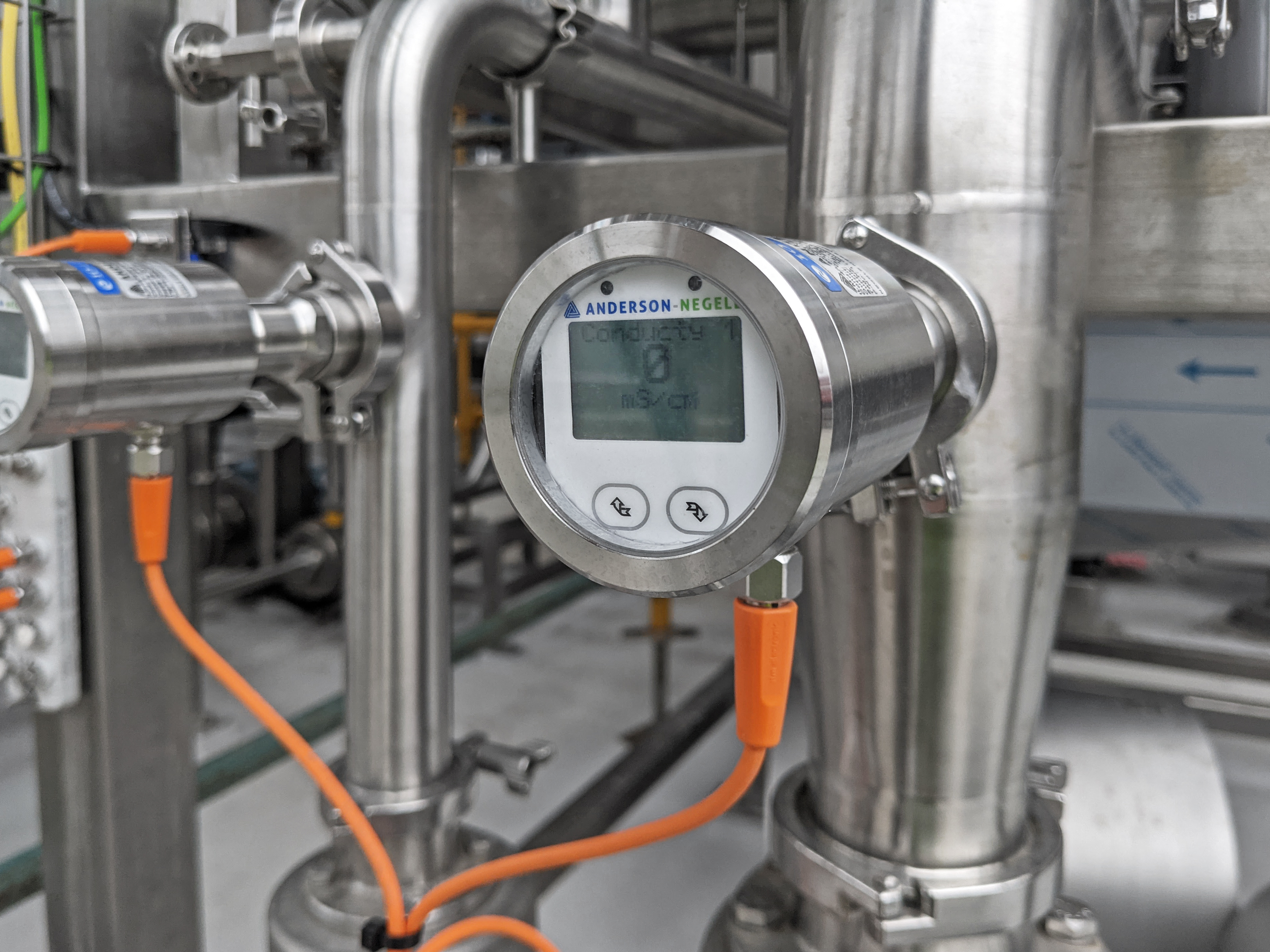 Conductivity Monitors