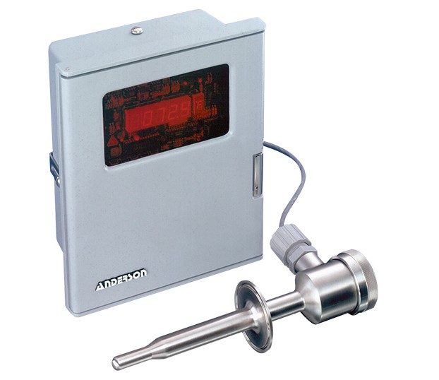 Digital Reference Thermometer