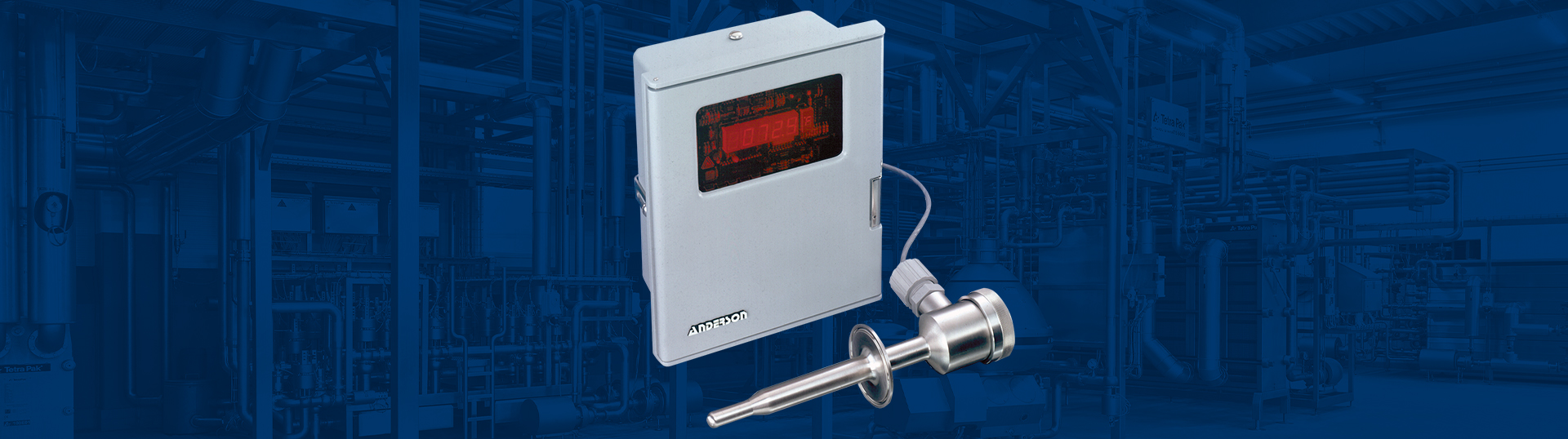 Digital Reference Thermometer