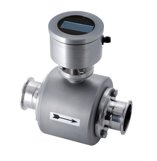 Magnetic Flowmeters