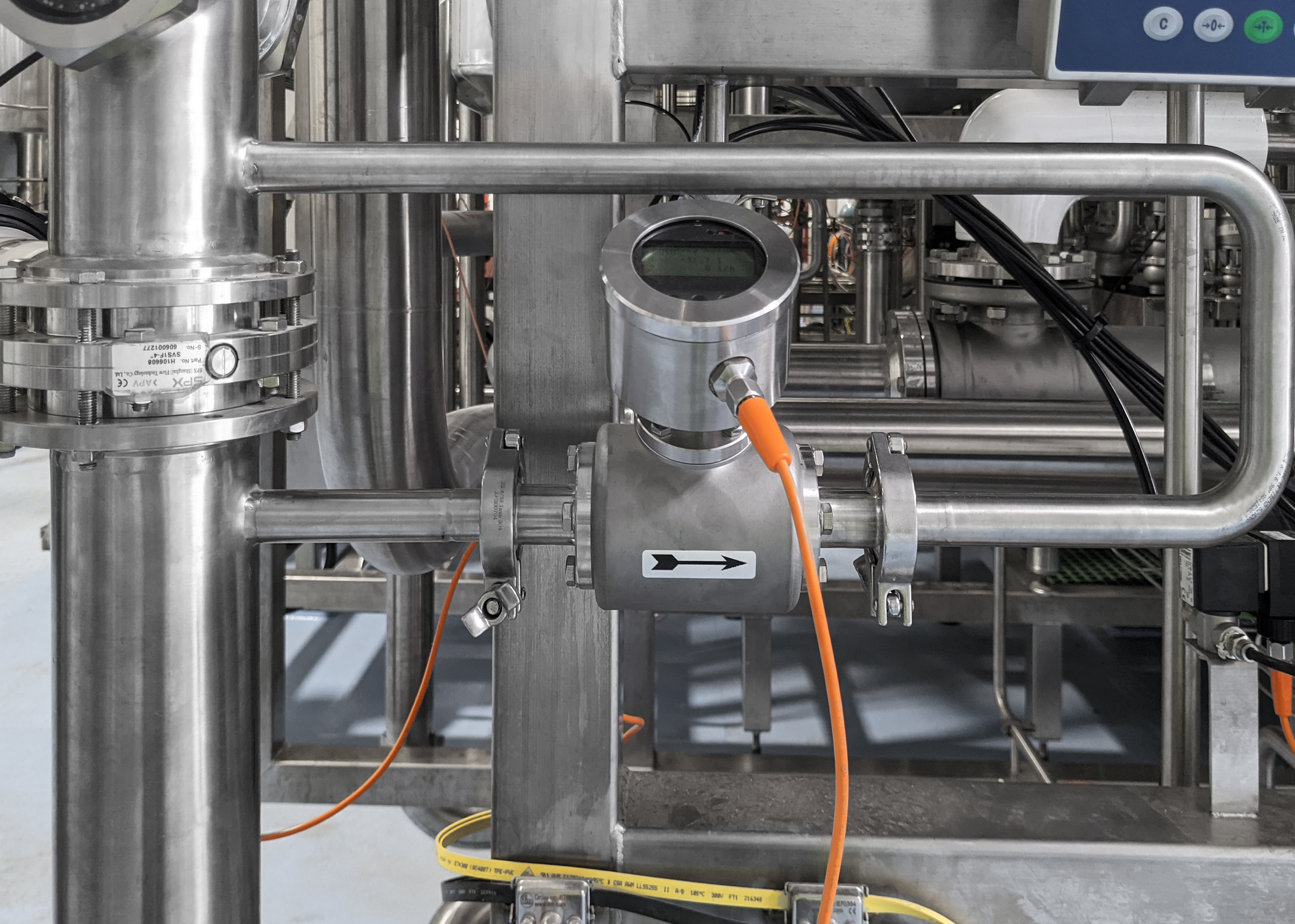 Magnetic Flowmeters