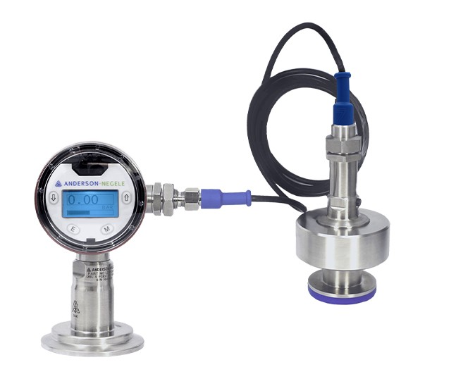 Hydrostatic Pressure Level Transmitters