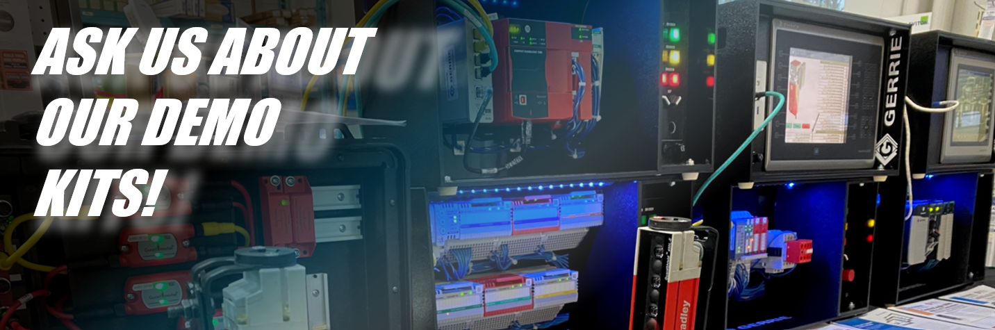 demo kits