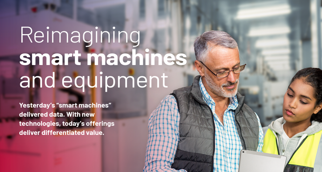smart machines