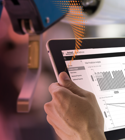 ? Smart devices are the foundation for smart systems – and smarter machines